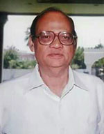 Mr. Ashok Chand