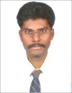 Mr. Solomon Raj Gadde