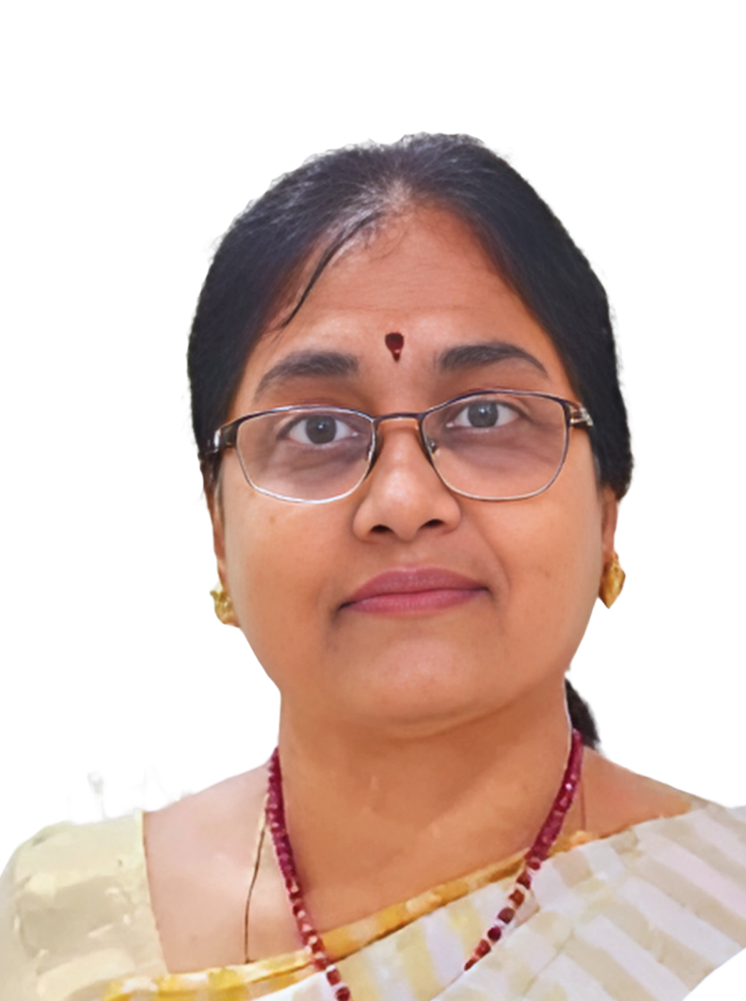 Dr. Sridevi