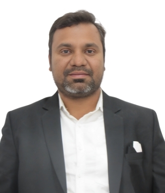 Mr. Zeeshan Ahmad