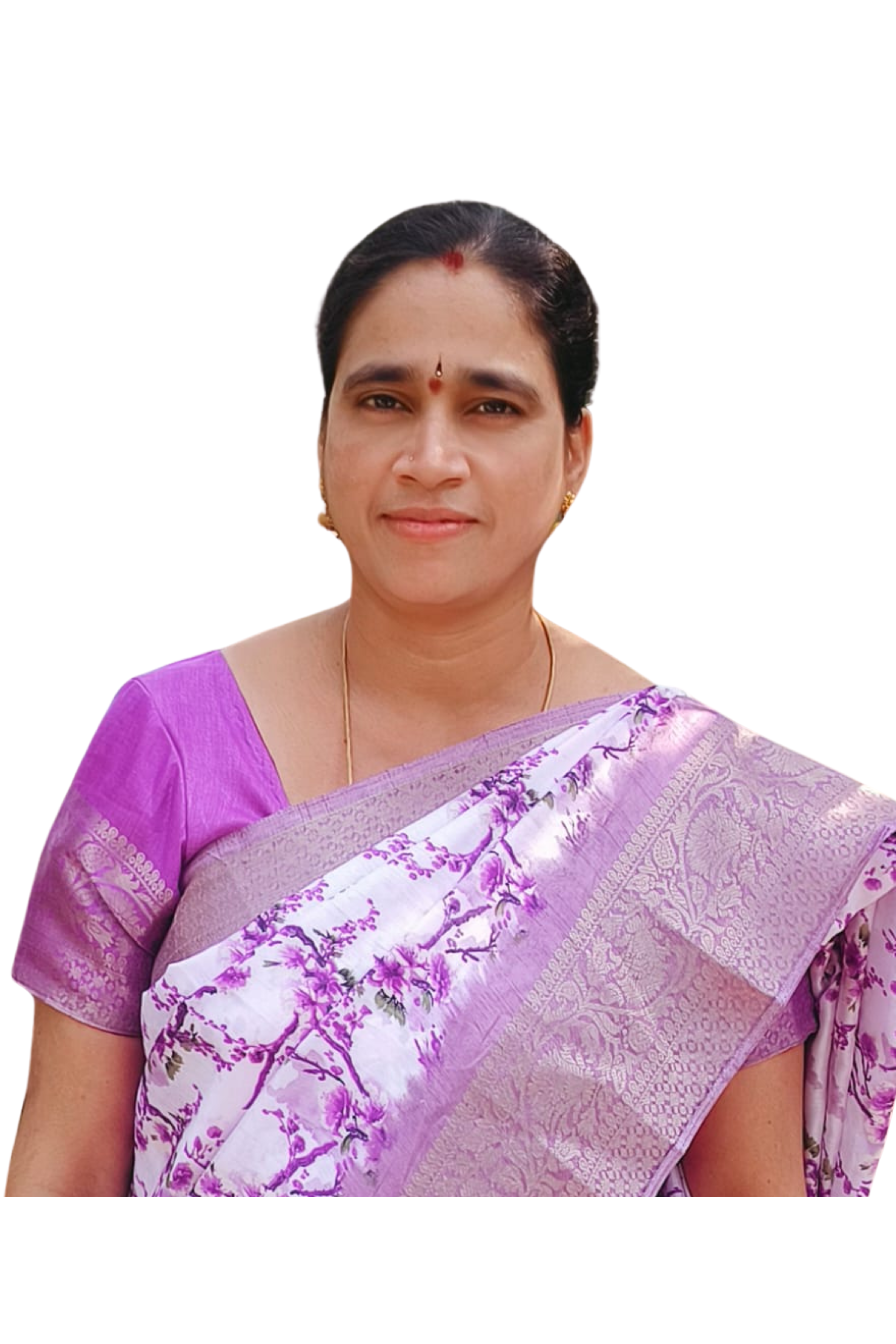 Ms. Anuradha