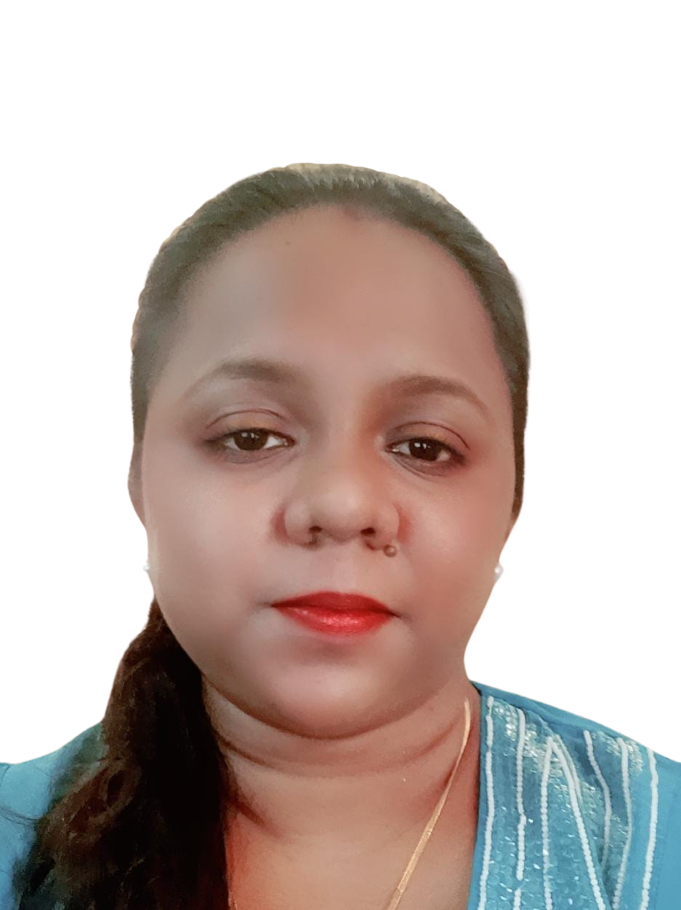 Ms. Reshma Kaur