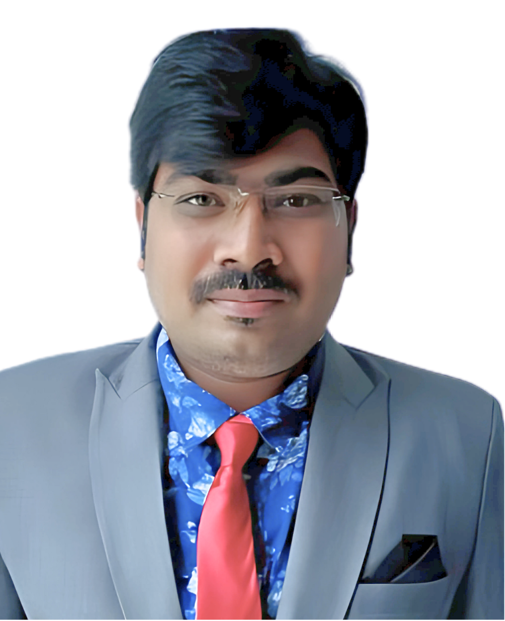 Mr. Ashrith