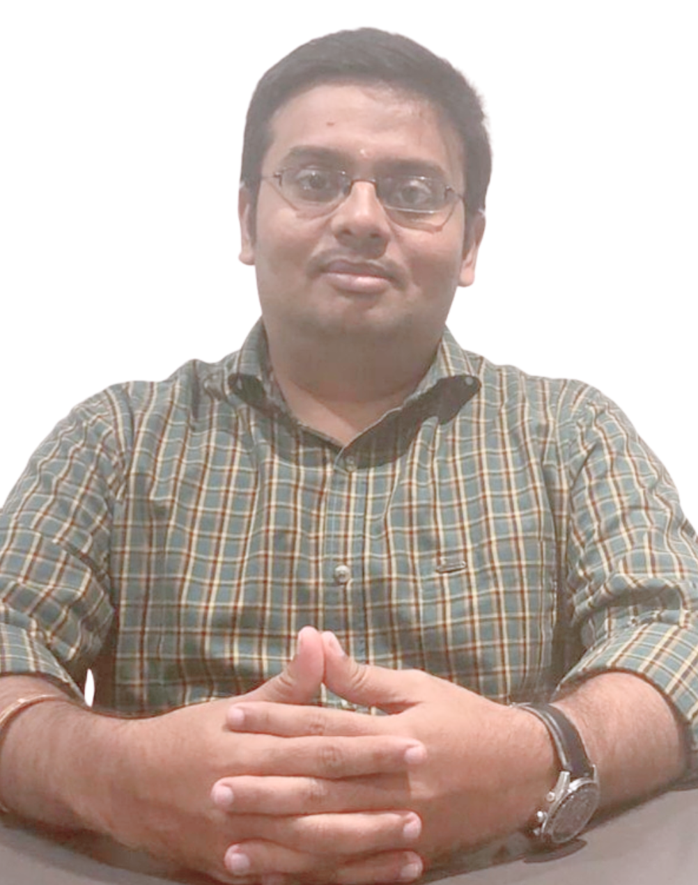 Dr. Ram Kasiviswanathan
