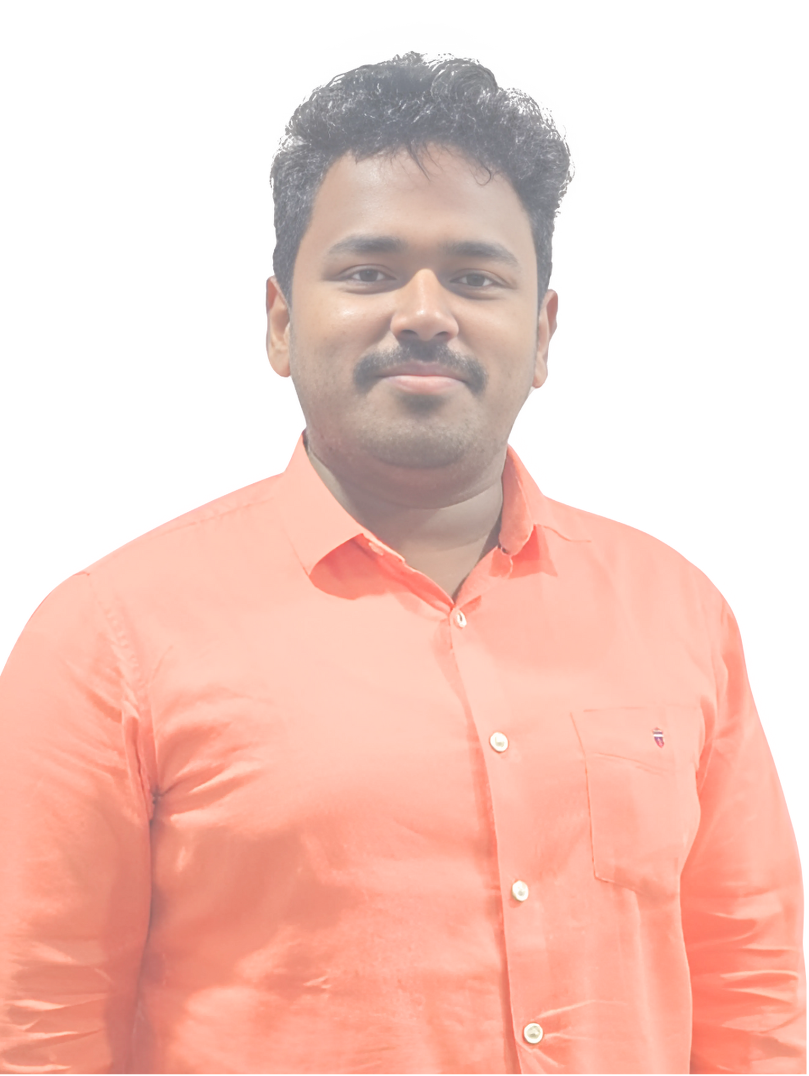 Mr. K. Gopi