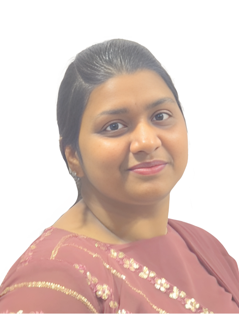Ms. Vyshnavi
