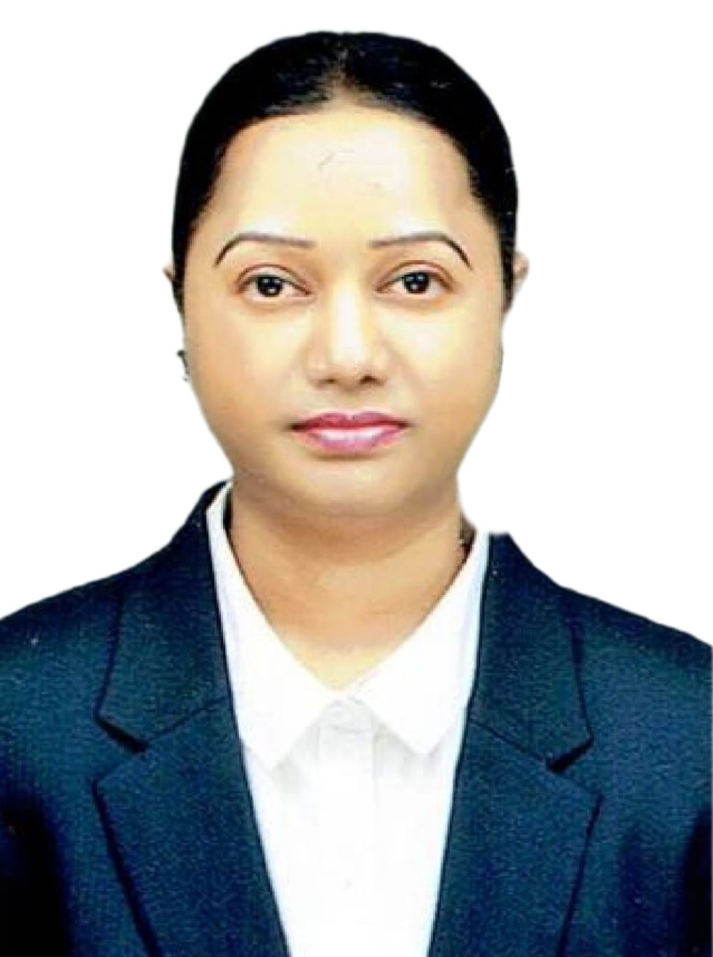 Ms. Srilatha