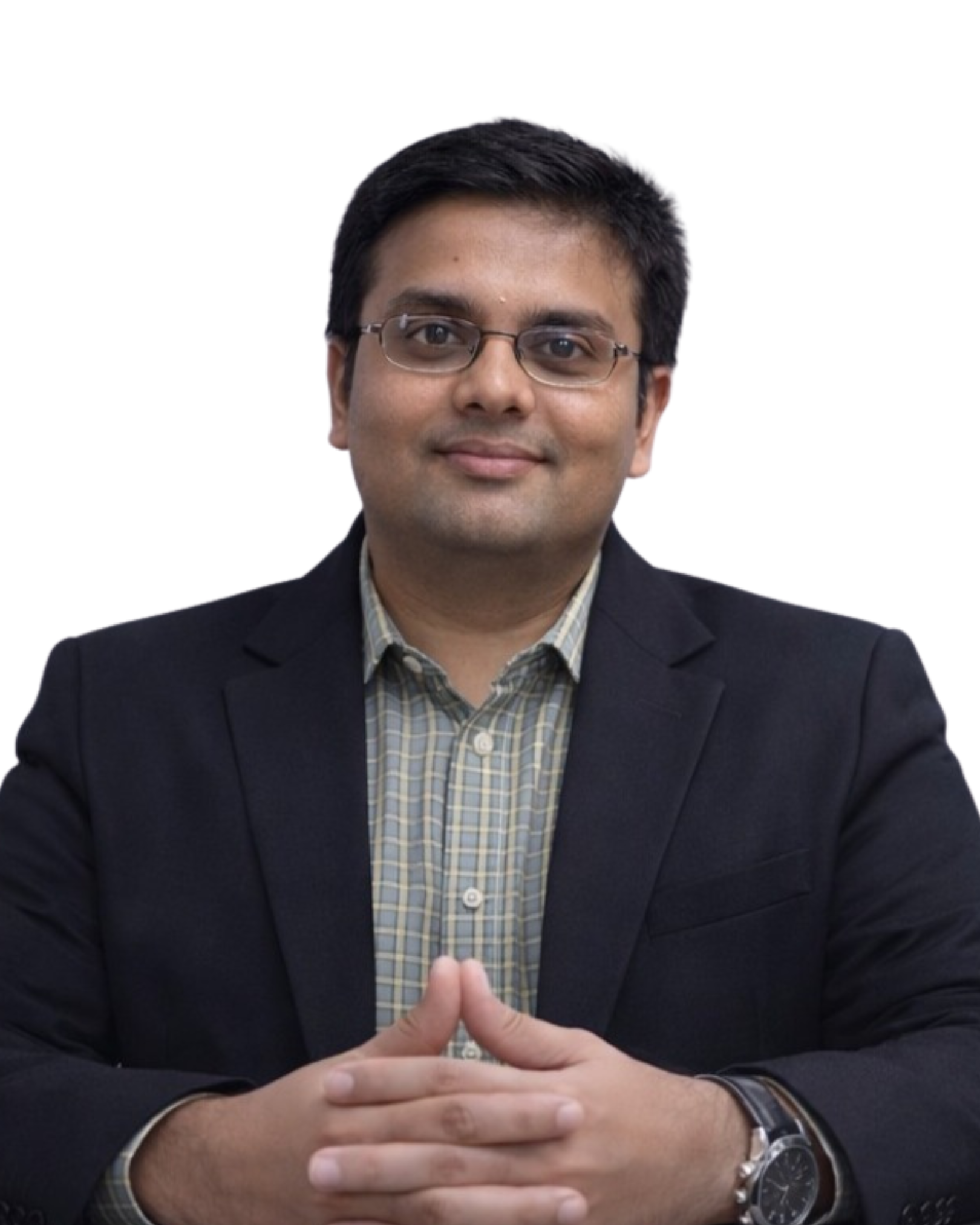 Dr. Ram Kasiviswanathan