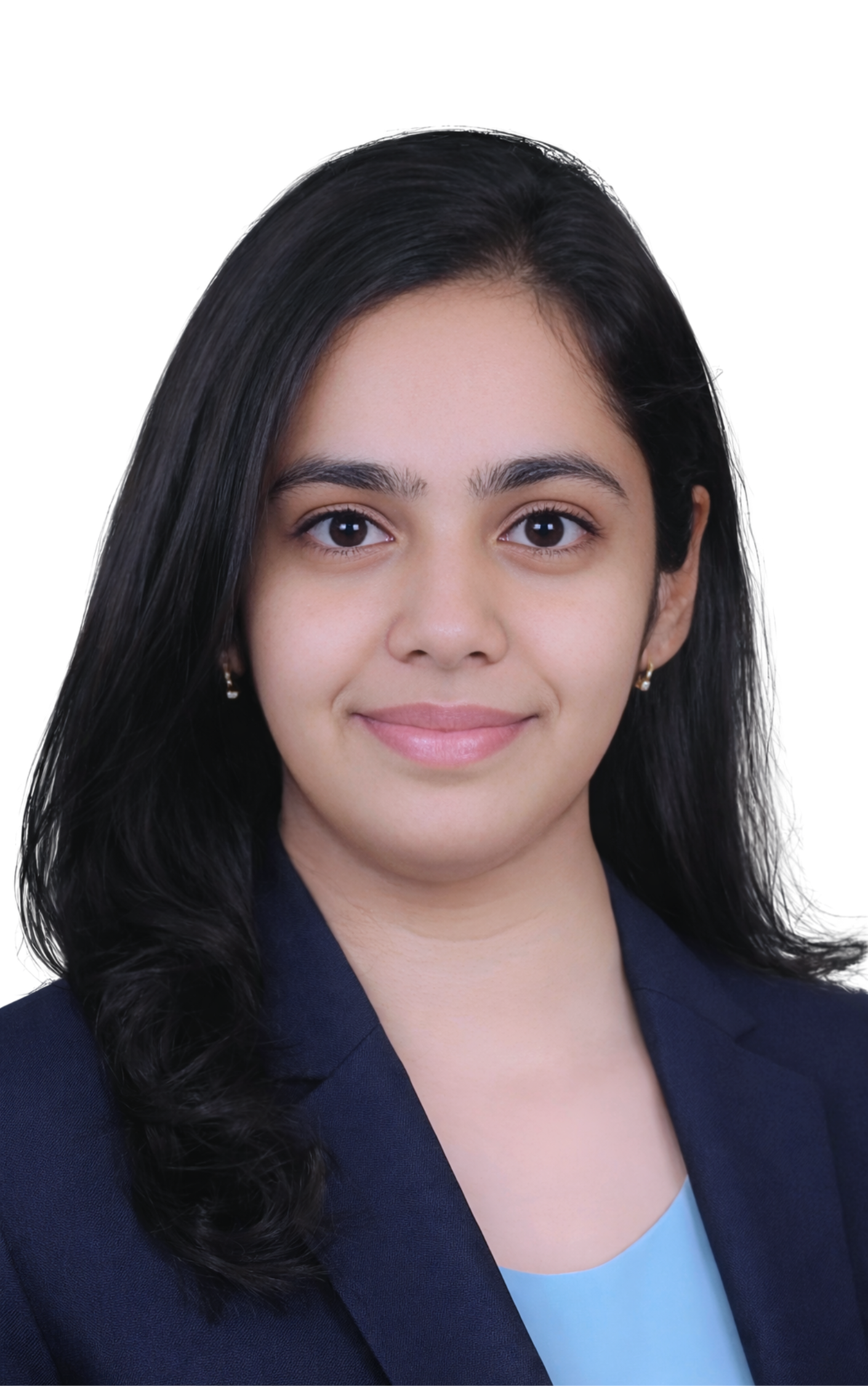 Ms. Aishwarya Reddy