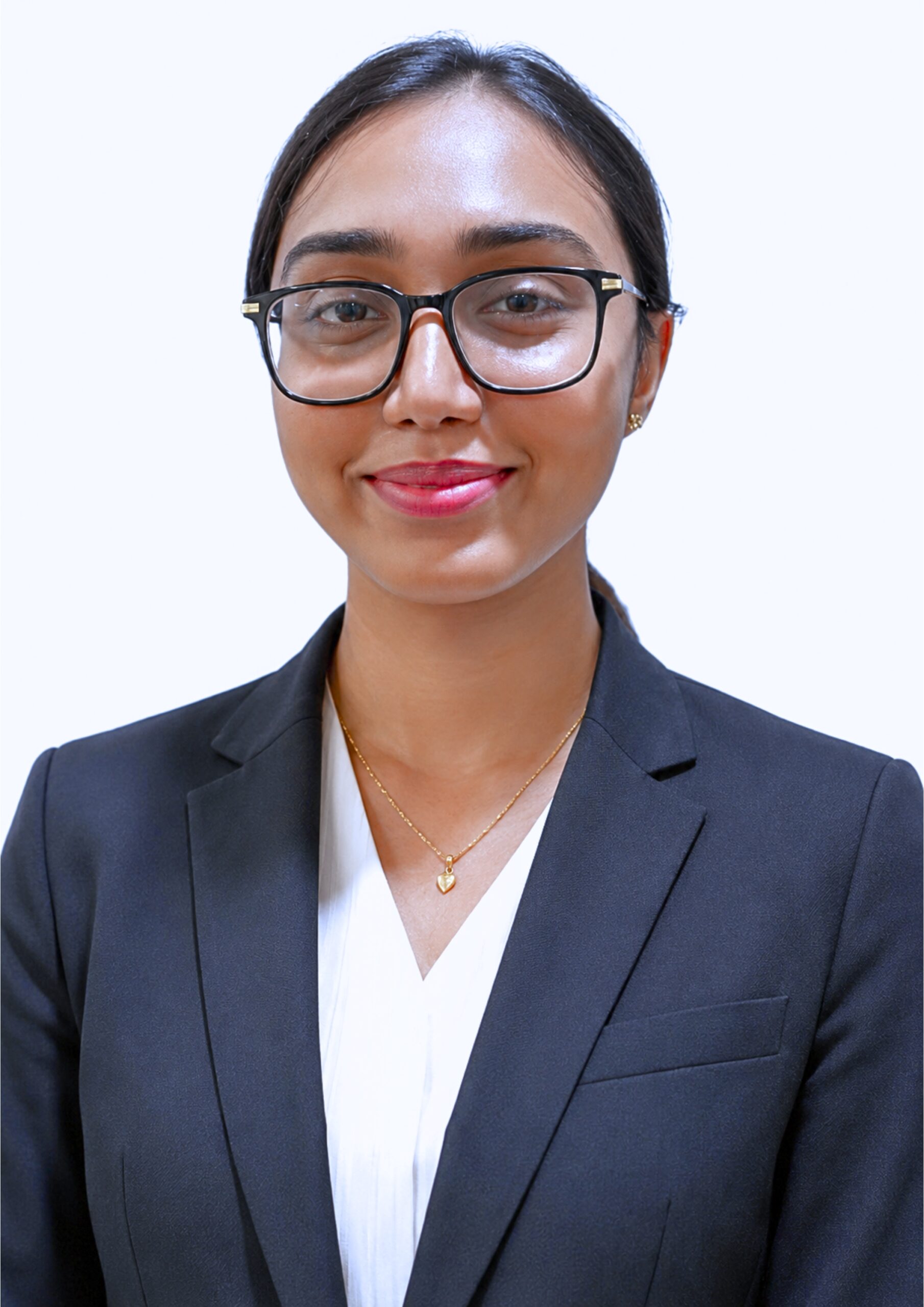 Ms. Meghna Roy