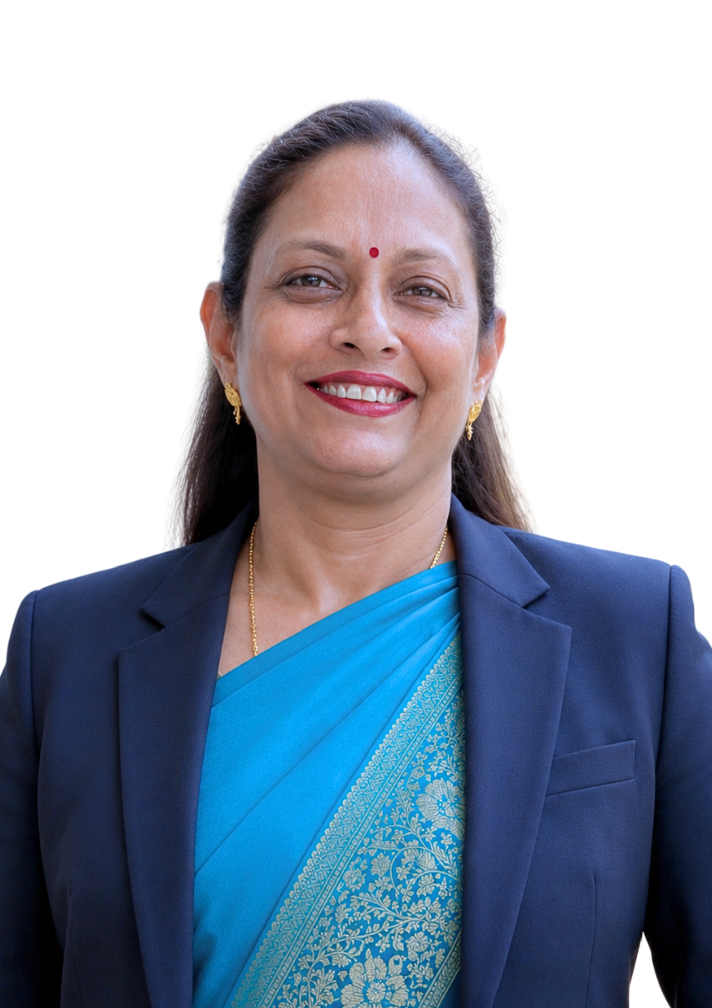 Ms. Priya Nair