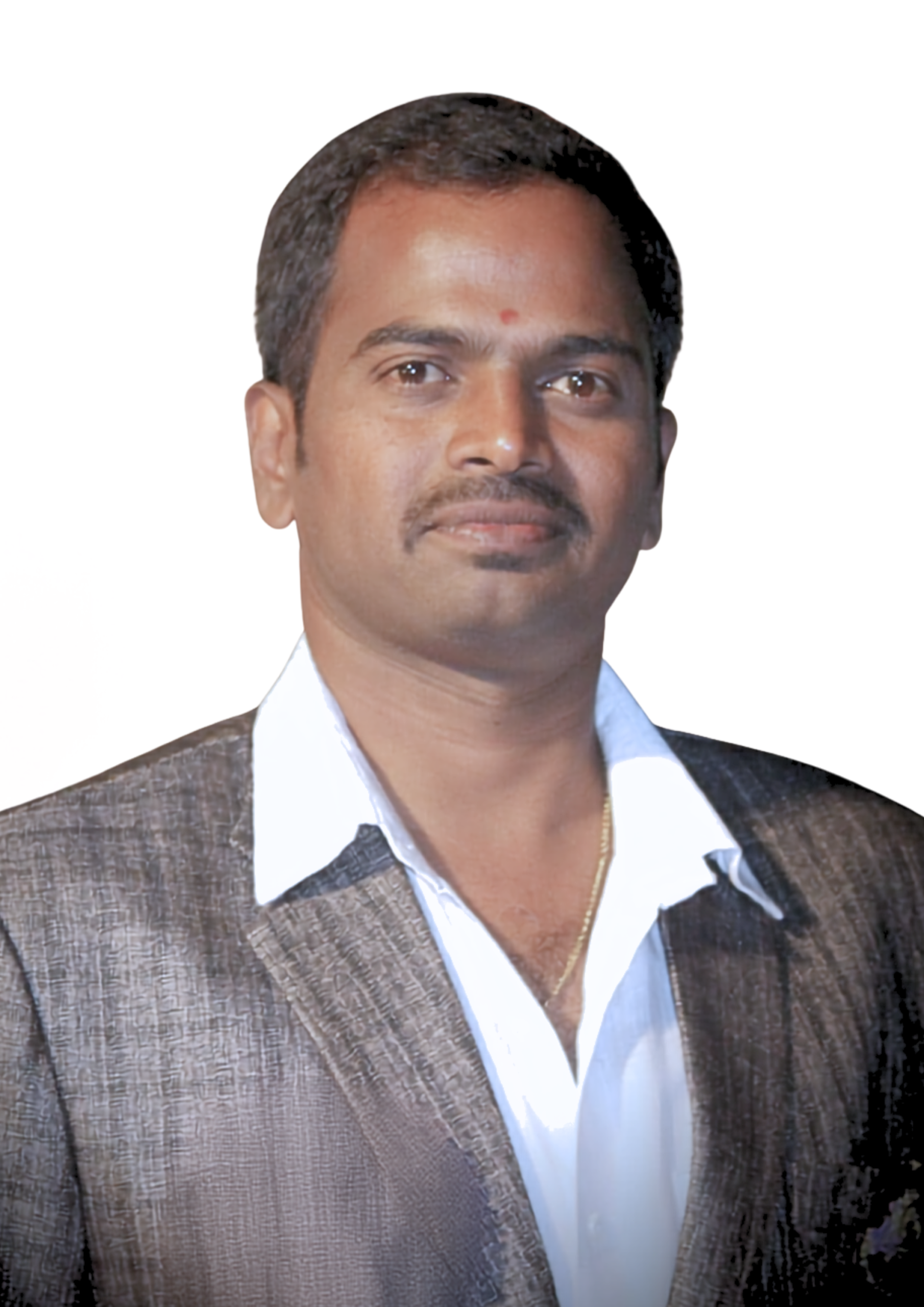 Mr. Mahesshwar