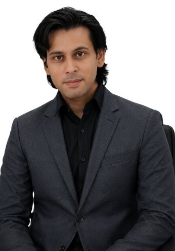 Mr. NagRraj Chavhaan