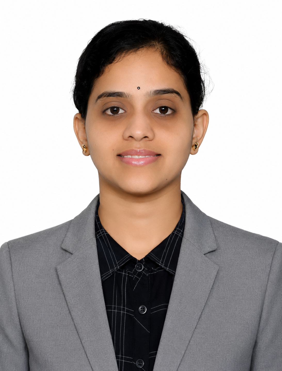 Ms. Aparna