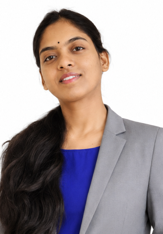 Ms. Saraswathi